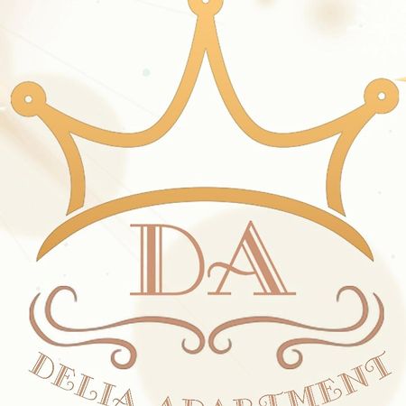 Delia Apartment Catania Ngoại thất bức ảnh