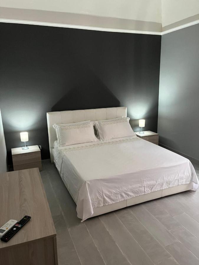 Delia Apartment Catania Ngoại thất bức ảnh