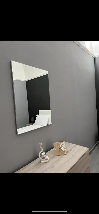 Delia Apartment Catania Ngoại thất bức ảnh
