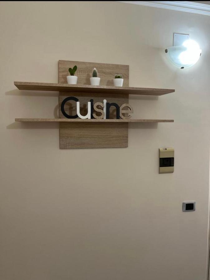 Delia Apartment Catania Ngoại thất bức ảnh