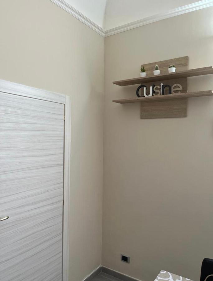 Delia Apartment Catania Ngoại thất bức ảnh